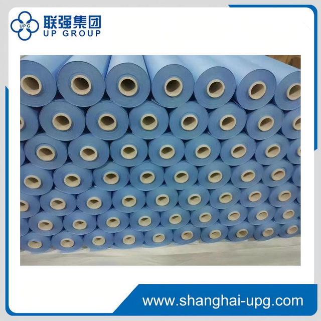 LQ Automatic Blanket Wash Cloth