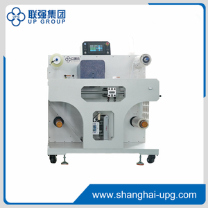 LQ-MD DC330B Digital Die-Cutting Machine