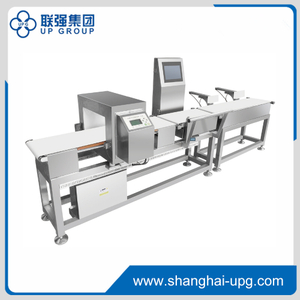 LQ-GX-220 High-Speed Automatic Weighing and Sorting Machine