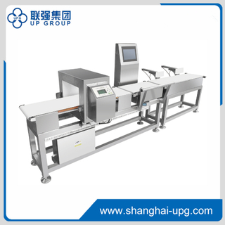 LQ-GX-220 High-Speed Automatic Weighing and Sorting Machine