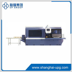 LQ-SD310 Book Packing Machine