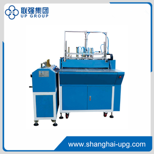 LQ-MF-SCM500A Semi Automatic Case Maker (Auto Cardboard Feeding)