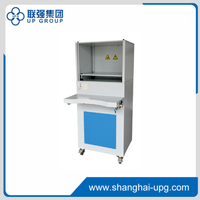 LQ-MF-PM500 Pneumatic Book Pressing Machine