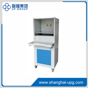LQ-MF-PM500 Pneumatic Book Pressing Machine