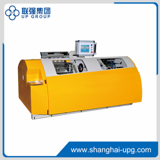 LQ-AUSCP-SX200/51 Automatic Book Sewing Machine