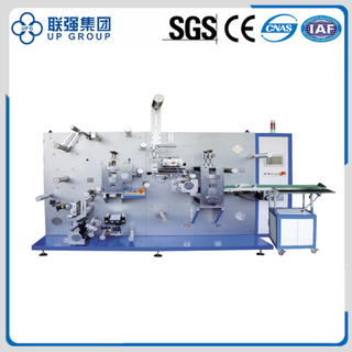 LQ-MD A5000 RFID Label Composite Machine