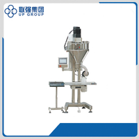LQ-BLG Series Semi-auto Screw Filling Machine