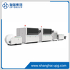 LQ-MD 440C Industrial Grade Inkjet Rotary Digital Printing Machine