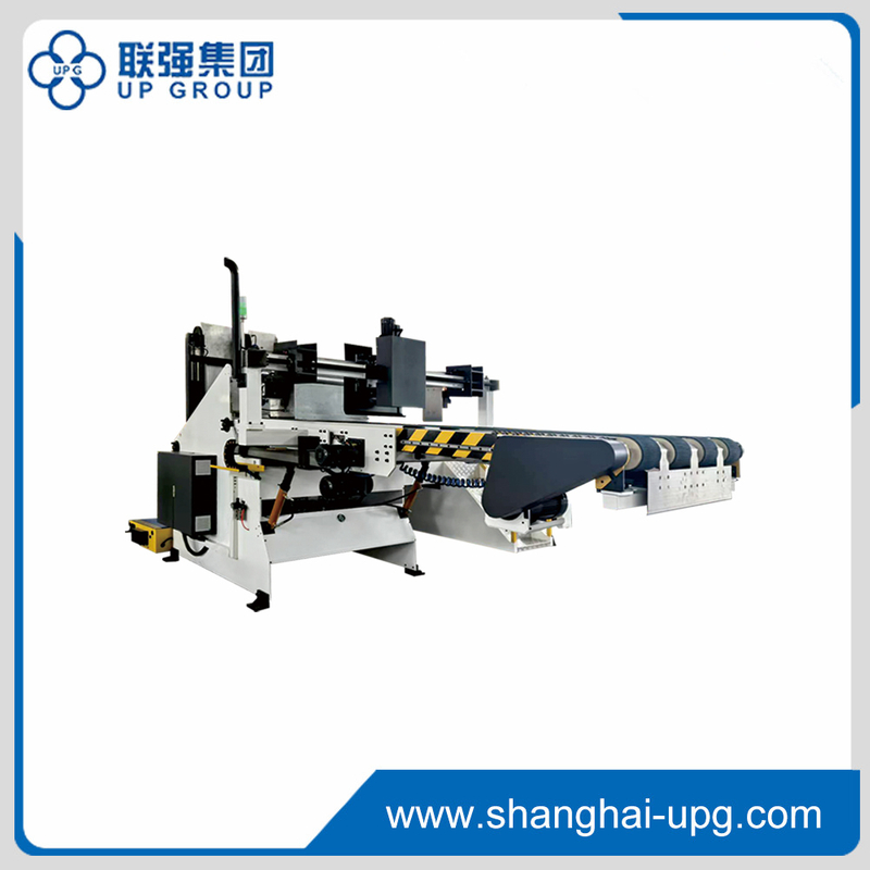 LQ Per-feeder with Adjustable Conveyor for Semi-Automatic Paper Feeding