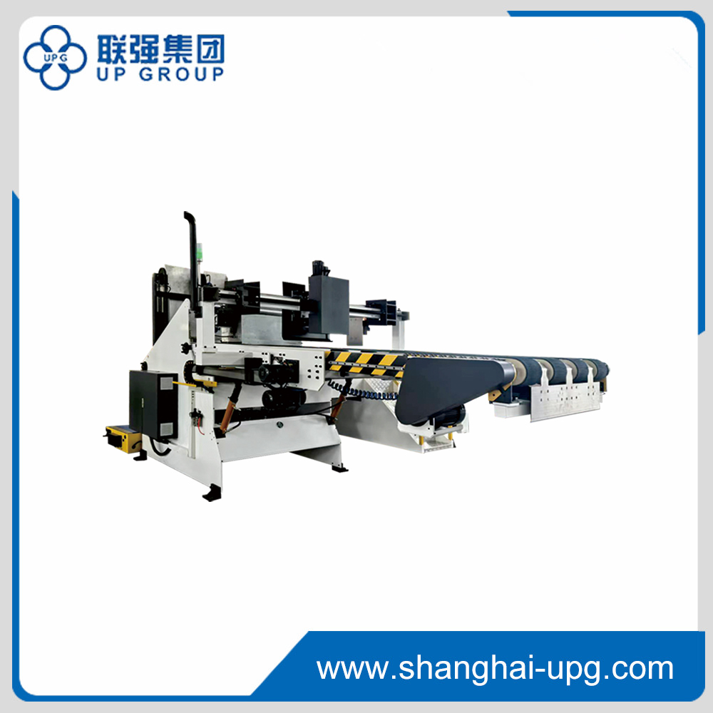 LQ Per-feeder with Adjustable Conveyor for Semi-Automatic Paper Feeding