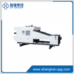 LQ-XJ Drop-Type Servo Counting and Carton Stacking Unit