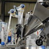 LQ-DC PLA Non-woven Fabrics Coffee Packaging Machine