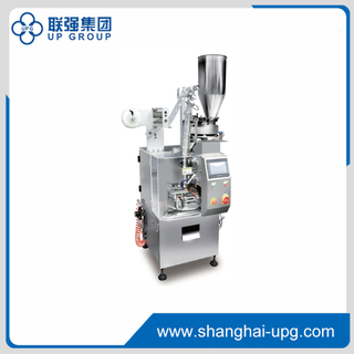 LQ-CS Automatic Ultrasonic Sealing Tea Bag Packing Machine