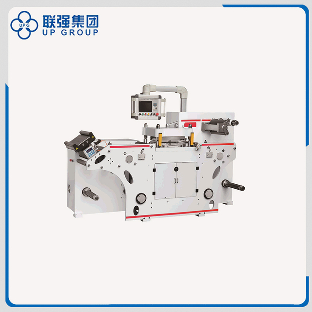 ZH-350 High speed Die Cutter