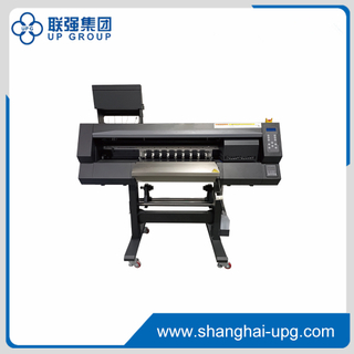 LQ-MD FC620/620Pro PET Film Inkjet Digital No Powder Heat Transfer Printing Machine DTF Printer