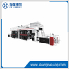 LQ-T Series 4+4 Double Sided CI Flexo Press for PP Woven Bag Printing