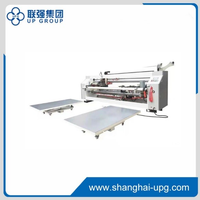 LQBJ Semi Automatic Stitching Machine