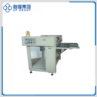 LQAD-1050 Automatic Sheet Stacker