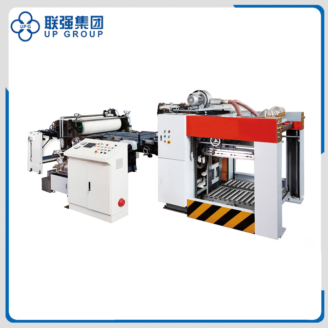 LQ-MD 134B Coating Machine
