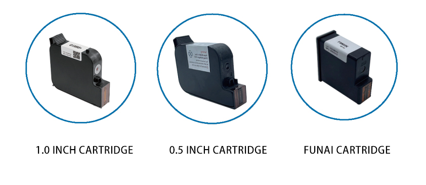 3.LQ-Handheld Inkjet Printer