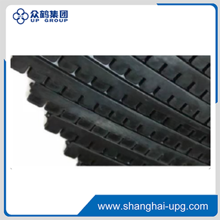 LQ Columnar Gap Rubber Strip for Corrugated Board Die Cutting