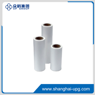 LQ BOPP Soft Touch Velvet Smooth Thermal Laminating Film