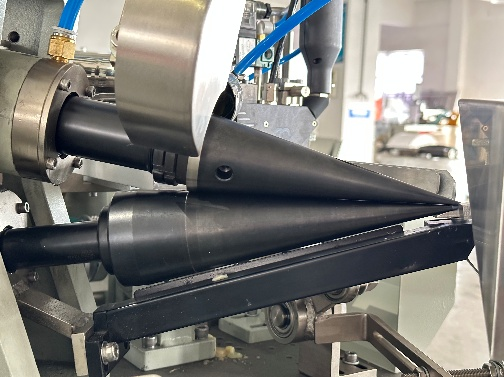 3-A set of forming mold