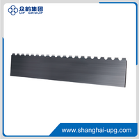 LQ-WL Square Teeth Perforation Cutting Rules for Paper Bill Die Cutting