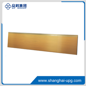 LQ-GL Abrasive Sharp Edge Die Cutting Blade Grinding Pro Cutting Rules
