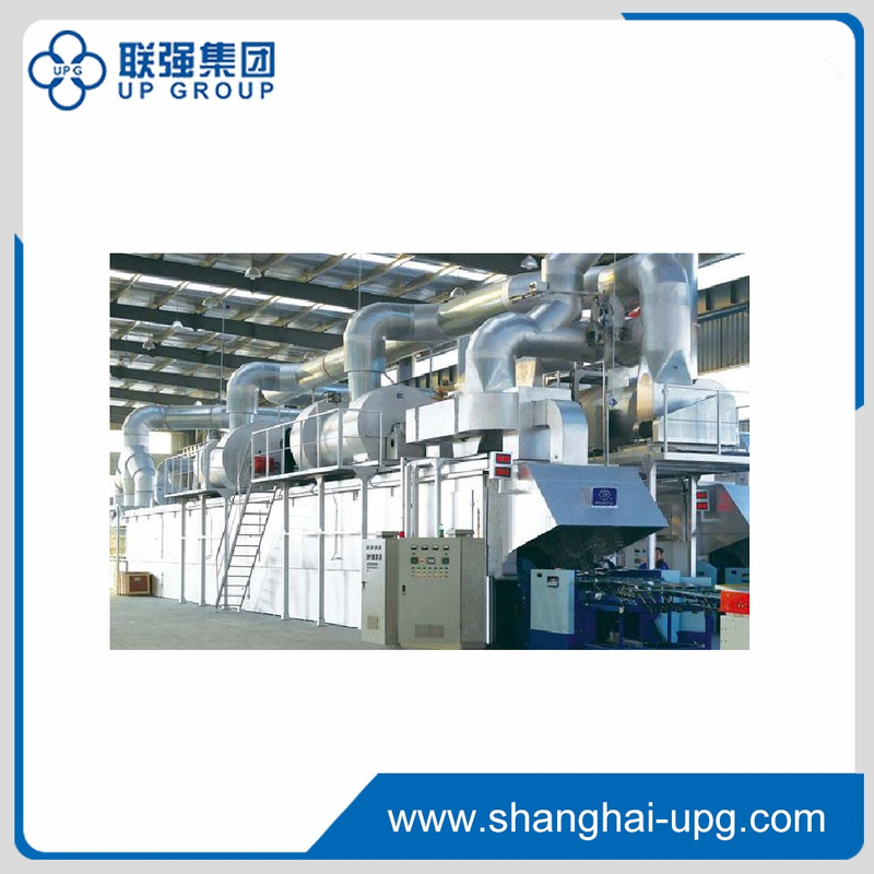 LQSF-T/Y Printing iron paint drying room