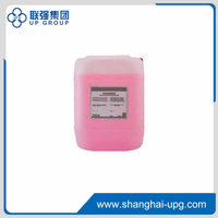 LQ-Thermosetting / Commercial rotary fountain solution 