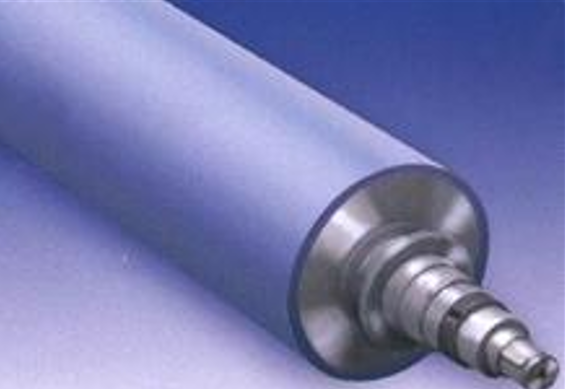 3.Anilox roller
