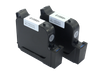 1 inch solvent inkjet cartridge 309S+ for TIJ online/handhold printer