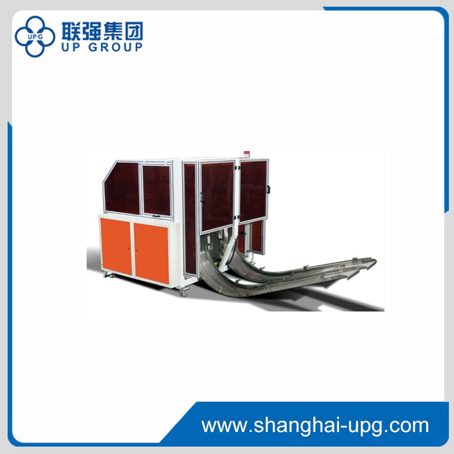 LQ-HBJ-D2000 Paper carton erecting machine