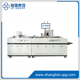 LQ-MD 210 Universal Printer