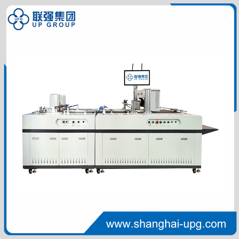 LQ-MD 210 Universal Printer