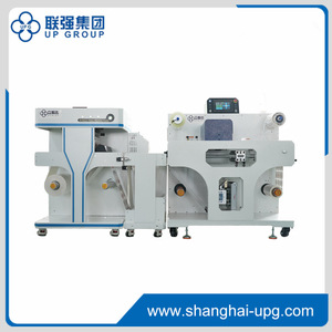 LQ-MD 330M+330B Digital Label Solution
