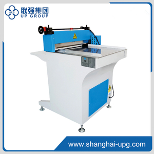 LQ-MF-560R Book Block Rounding Machine