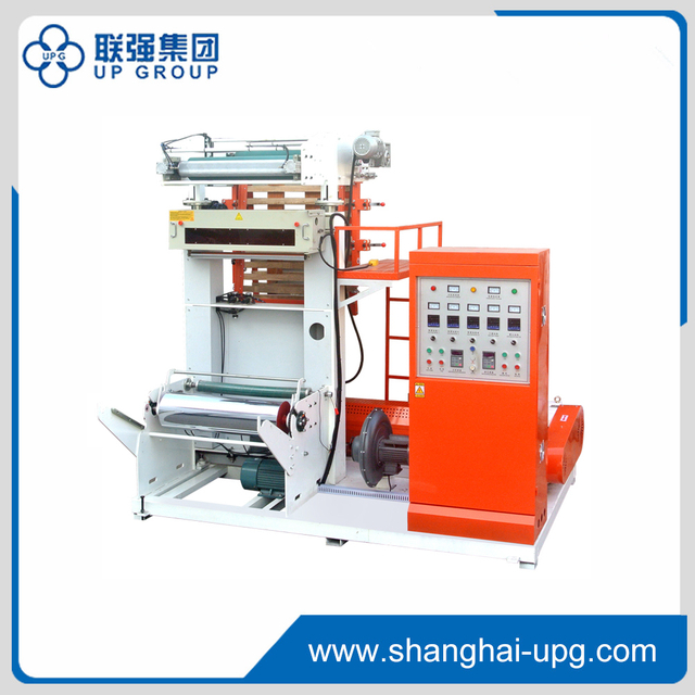 LQ-Mini-600/800 Mini Film Blown Machine