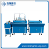 LQ-MF-SCM500A2 Double Stations Semi Automatic Case Maker