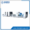 LQ-XJHD Series Digital Large-Format Folder Gluer and High-Speed Carton Stitching Machine