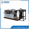 LQ-TL-1080RD/930RD Vertical Automatic Hot Foil Stamping and Die-cutting Machine