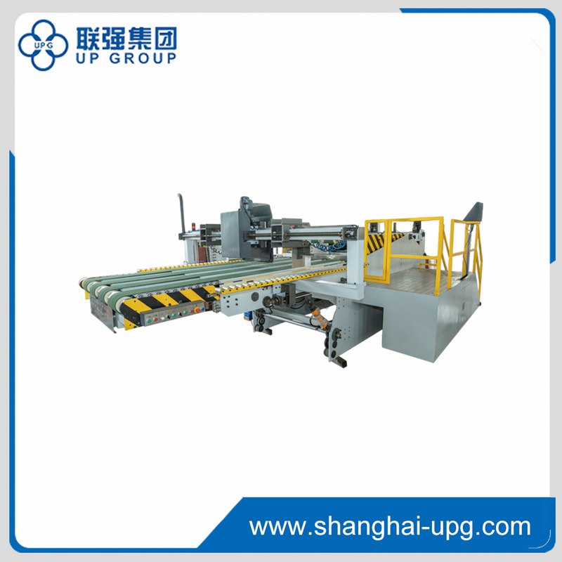 LQ Auto-feeder for Precision Paperboard Feeding