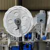 LQ-DC PLA Non-woven Fabrics Coffee Packaging Machine