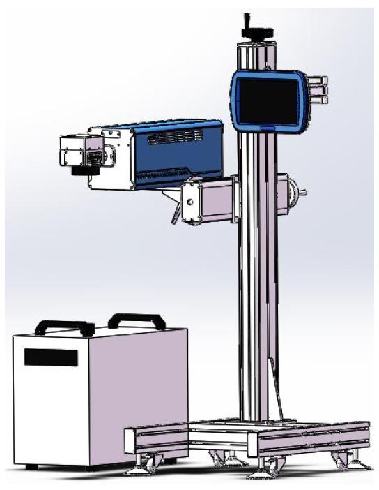 LQ-UV Laser Printer1