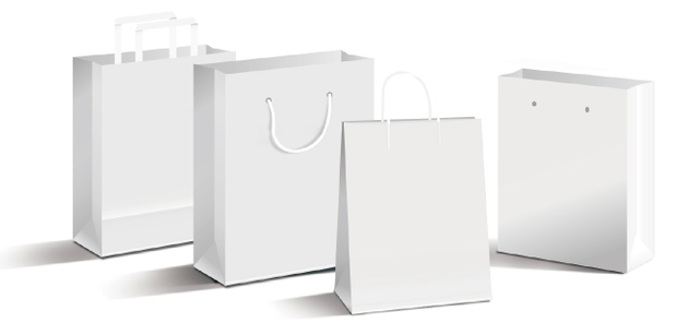 ZH-QFP Fully Auto Sheet-fed Square Bottom Paper Bag Machine