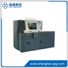 LQ-MS-25FS High Automation Servo Three Knife Trimmer with Fast Adjustment for Book Printing