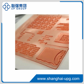 LQ Analog Flexographic Printing Plate for Corrugated Board and Paper Packaging