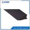 LQ Wide Corrugated Protection Rubber Strip for Board Surface Protection
