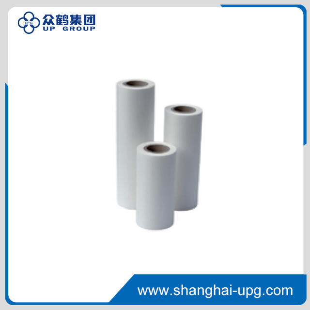 LQ CPP Brushed Texture Sparkle Printing Packaging Thermal Laminating Film